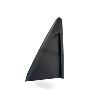 Rear Quarter Window Trim Panel for Chevrolet Cruze (2009–2014) Right Side