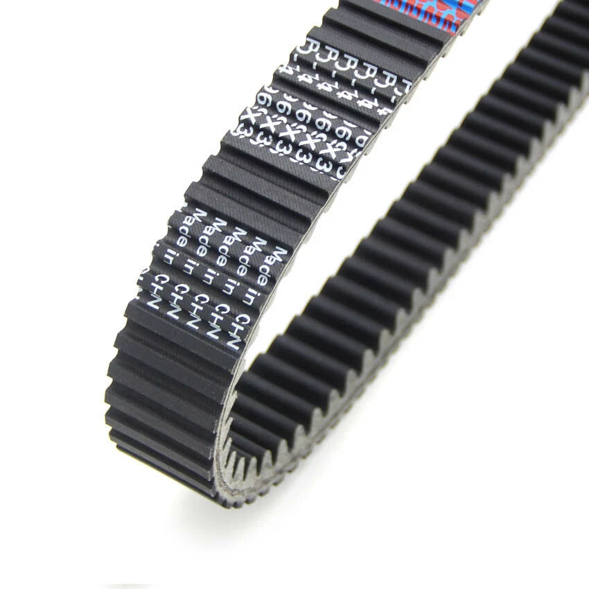 Drive Belt for CF Moto ZForce 800, Terralander 800, UForce 800 (0800055000)