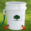 10X Chicken Water Feeder Nipple for Poultry