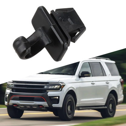 Rear Sunshade Clip LB5Z7800817AA for Ford Explorer Rear Door 2nd Row Sun Blinds