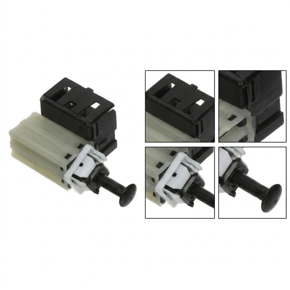 Brake Light Switch for Jeep (1998–2006) 2.0L 2.4L DOHC