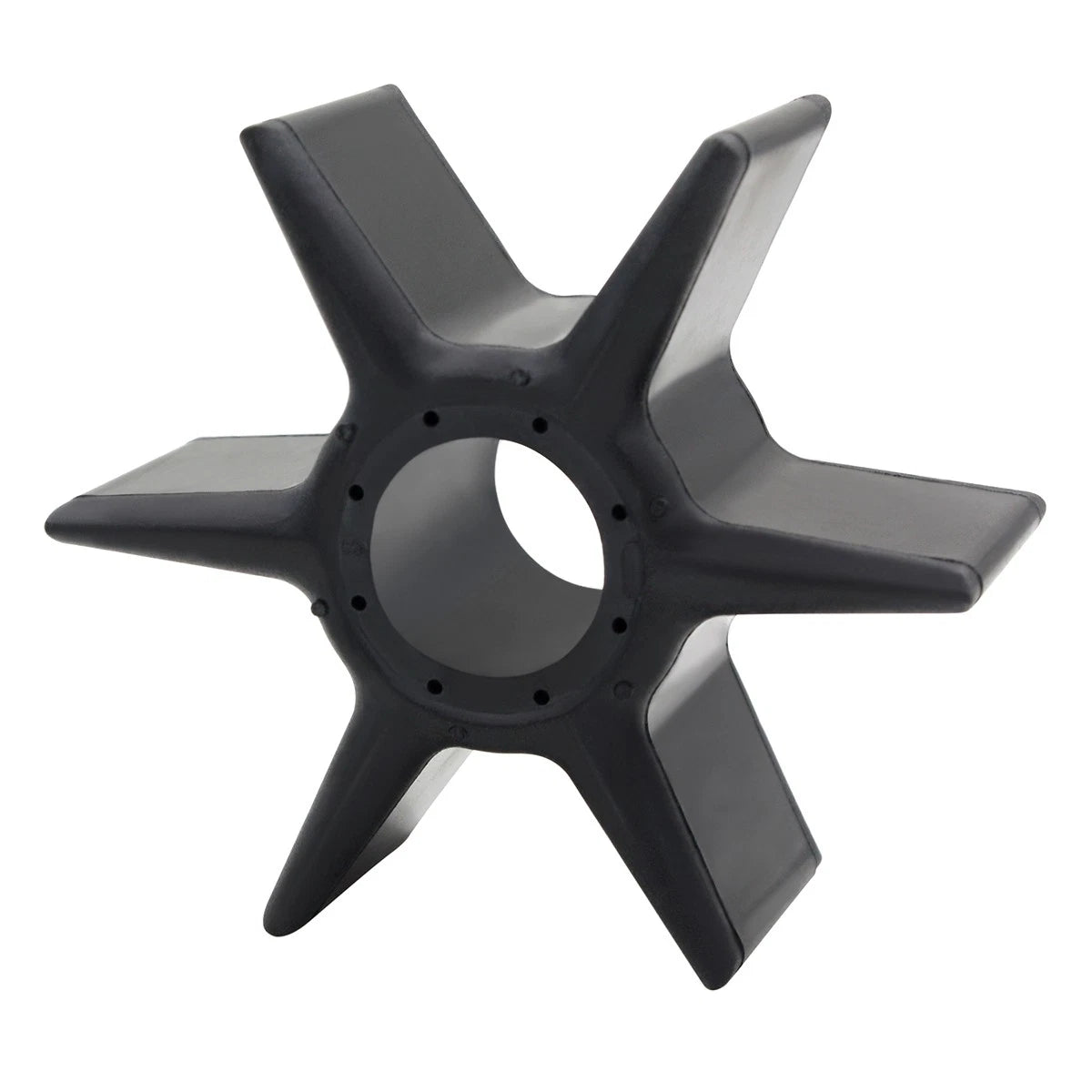 Water Pump Impeller for Yamaha 225 250 300 HP Outboard (2000–2023) 6CE-44352-00 500401