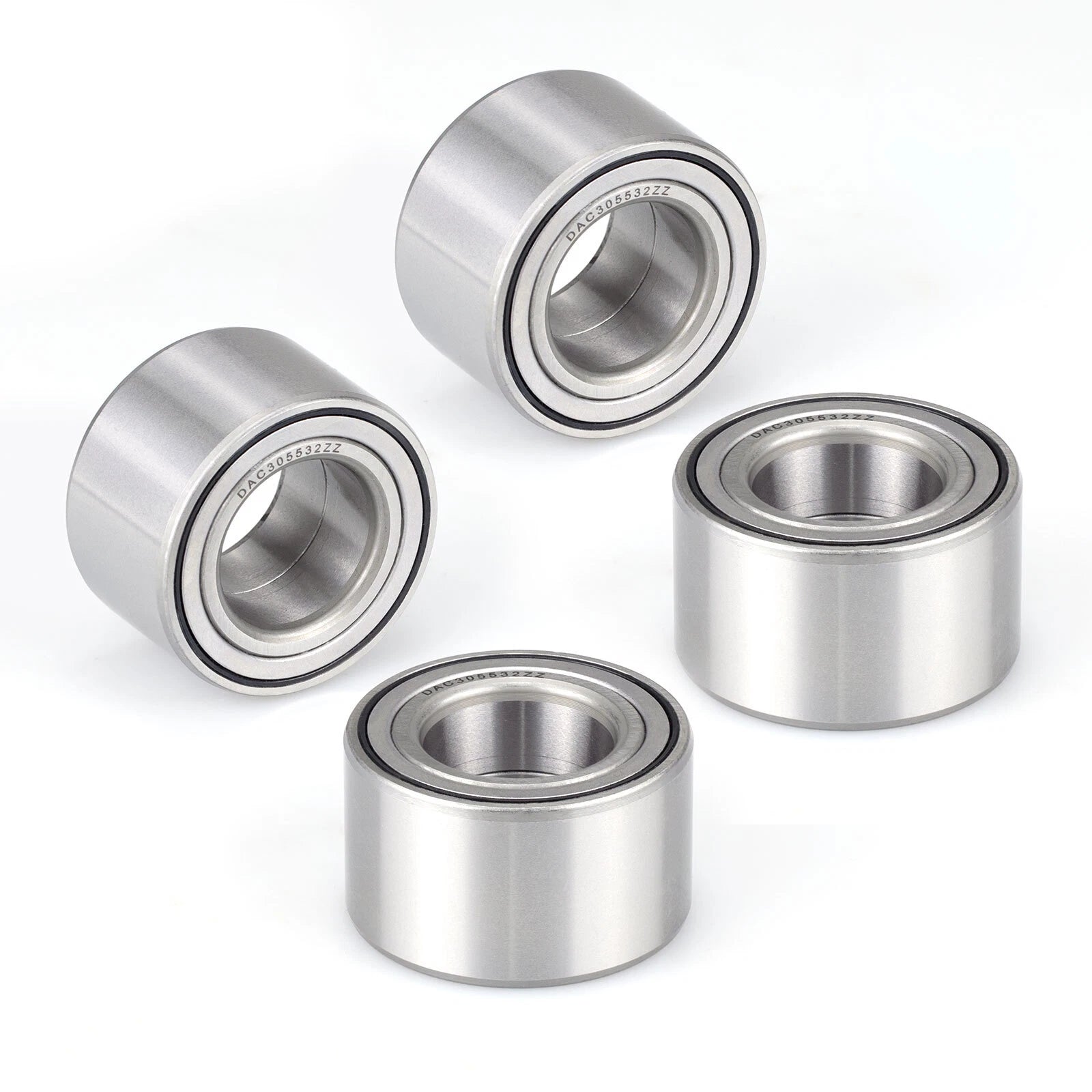 Heavy Duty Wheel Bearings for Yamaha Grizzly 660 700, Kodiak 450 700
