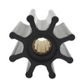 Flexible Impeller for Volvo D6-280 310 330 (2004–2018)