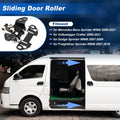 Sliding Door Roller Replacement for Mercedes-Benz Sprinter W906 (2006–2021)
