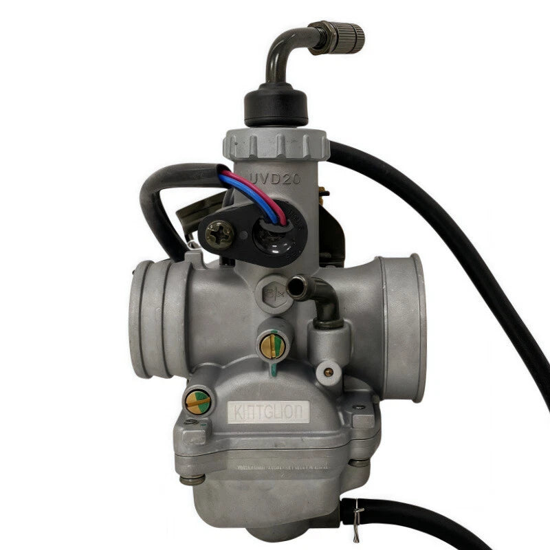 Carburetor for Bajaj Boxer BM150 BC150 (2000–2023)