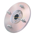 Rear Wheel Hub 1D9-F532E-01-00 for Yamaha Kodiak 400 450 (2005–2006)