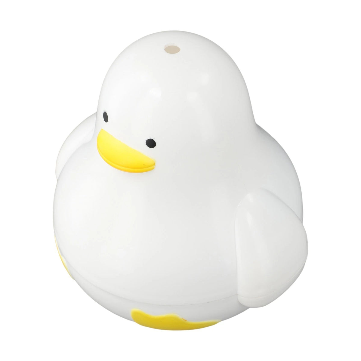 Set of 4 Duck Shaped Microwave Cookware for Cooking Eggs