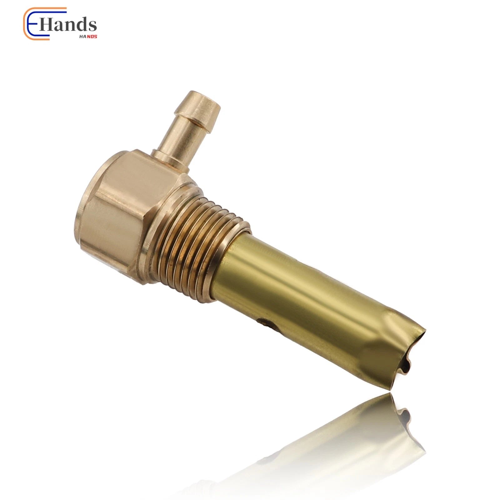 Fuel Gas Tank Rollover Safety Vent Valve Assembly for US Vehicles (NPTF)