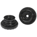 2X Front Strut Top Mounts for Holden Barina Spark (2010–2016)