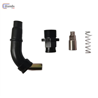 Carburetor Choke Plunger Starter Valve for Honda Shadow ACE 750 (1998–2003)