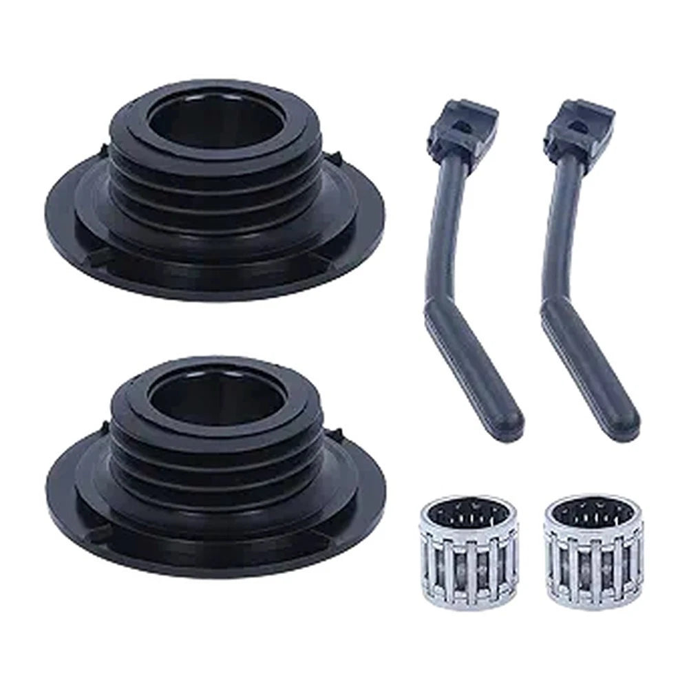 Chainsaw Oil Line Hose for (2010–2023)