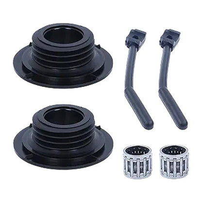 Chainsaw Oil Line Hose for (2010–2023)