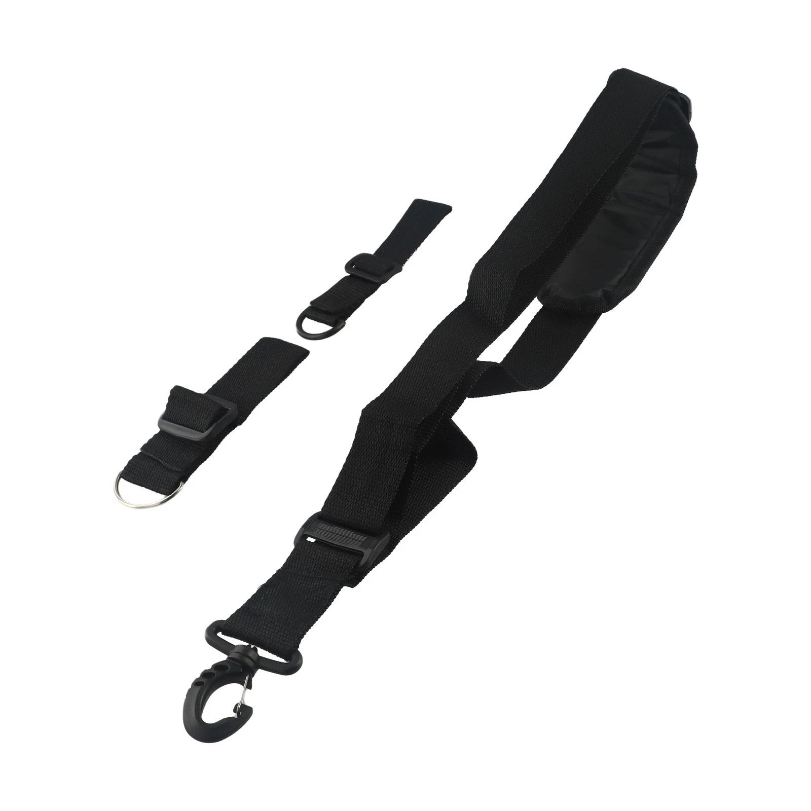 Shoulder Strap for Grass Trimmers and Leaf Blowers (Wide Compatibility)
