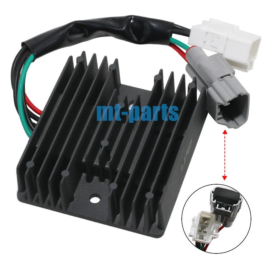 Voltage Regulator Rectifier for Suzuki VL1500T Boulevard C90T (2015–2017) 32800-10G30