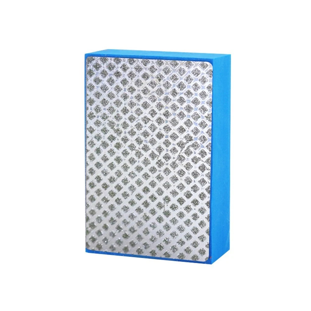 Diamond Polishing Pads for Easy Handling Construction Work
