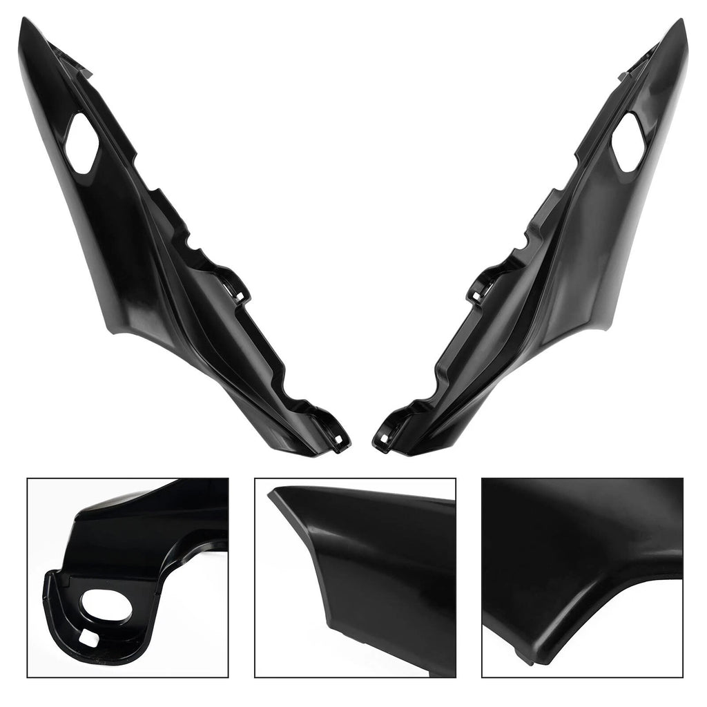 Unpainted Tail Seat Side Cover Fairing for Yamaha MT-09/MT-09 SP (2021–2023)