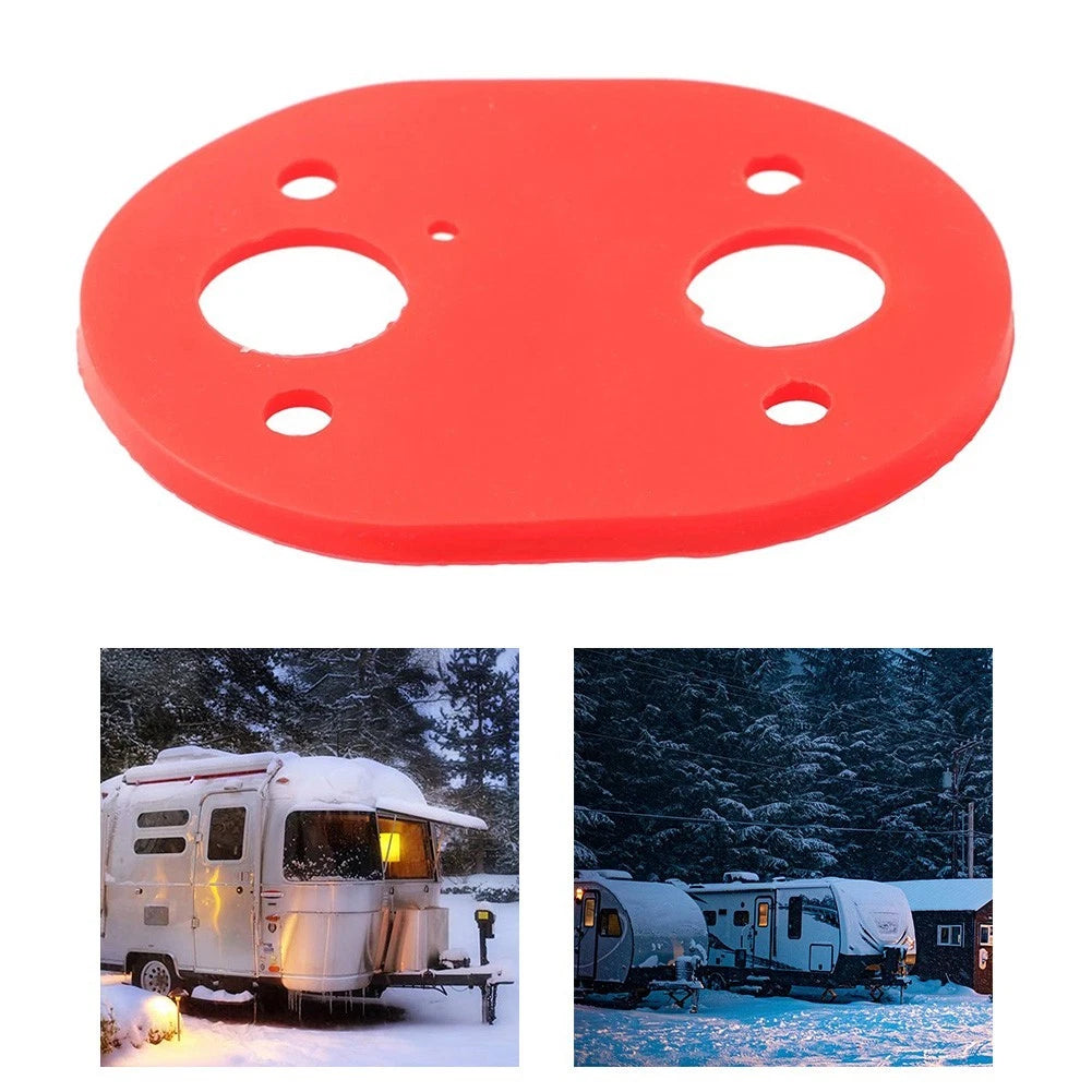 Noise Reduction Pad Gasket for Automotive Applications