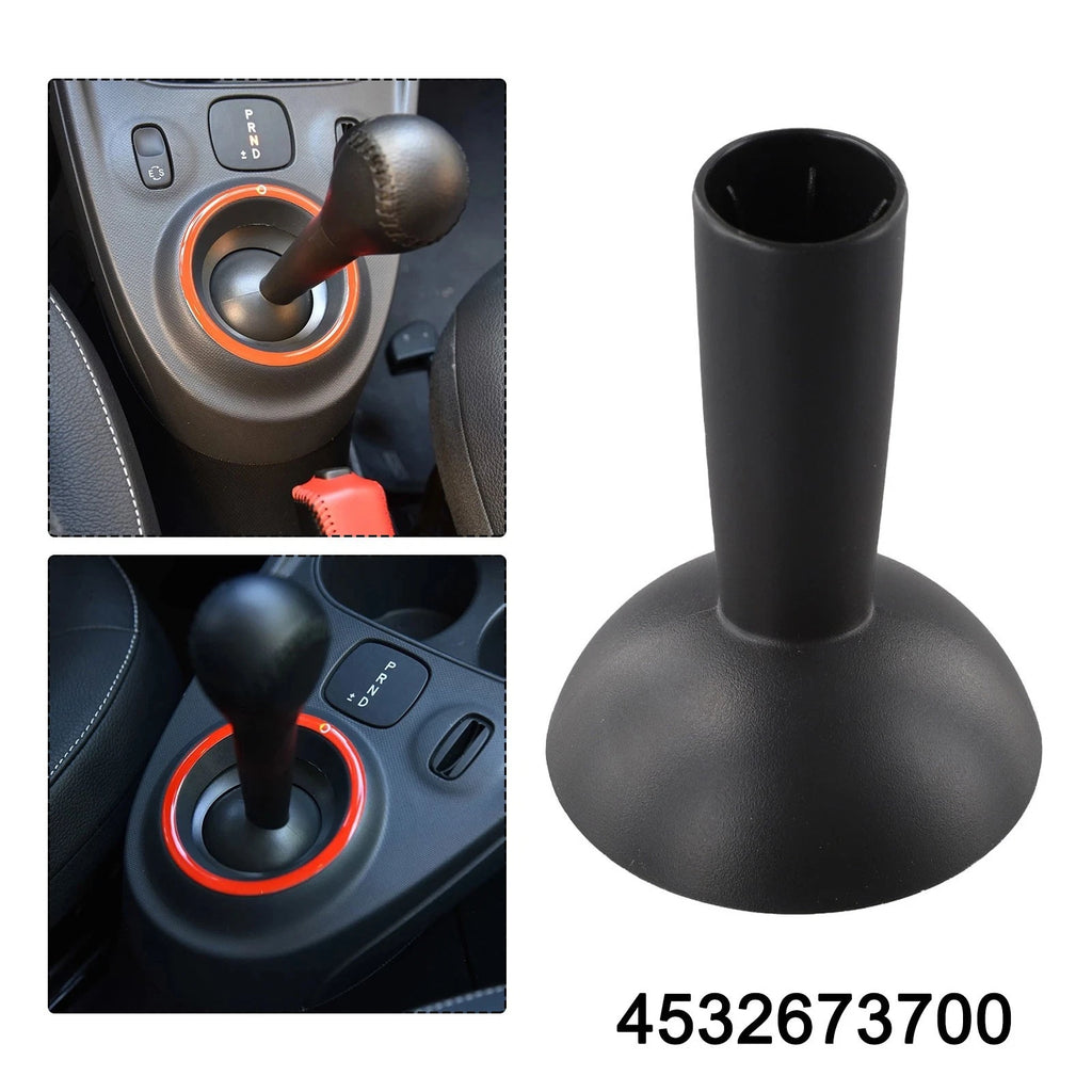 Shift Upper Trim for Smart Fortwo (2016–2019)