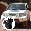 Engine Motor Mount Replacement for Mitsubishi Challenger Shogun Sport (2004–2004)