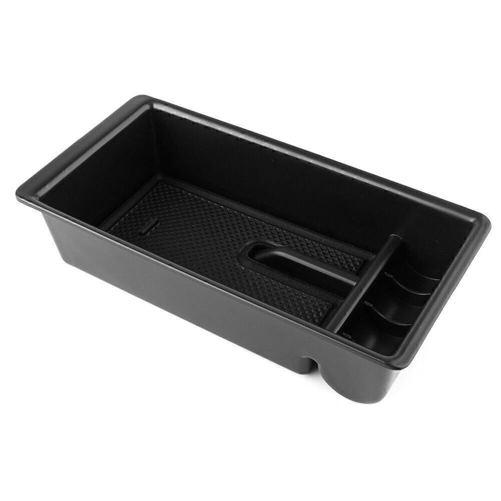 Armrest Storage Box for Toyota Tacoma (2015–2018)