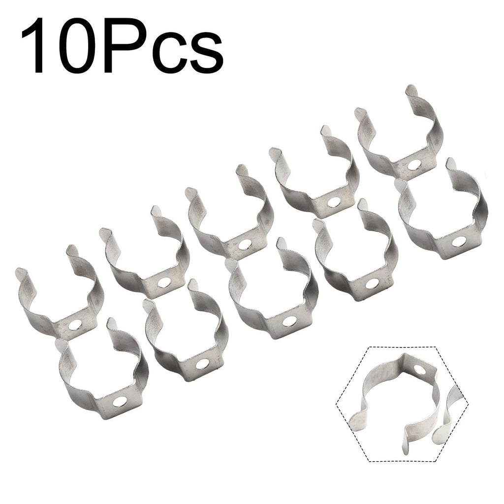 10X Clips Tool Holder for (Manganese Steel)