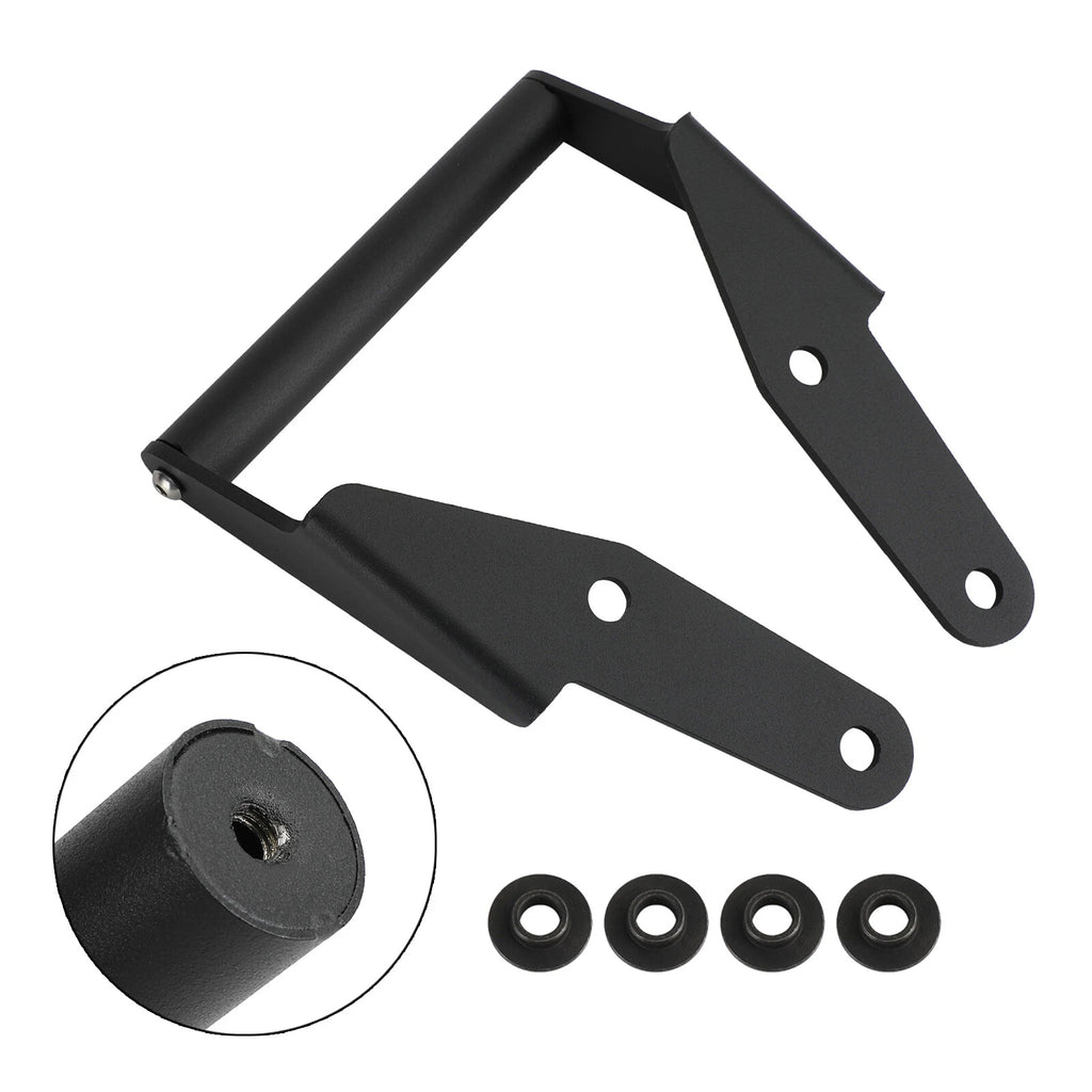 Navigation Bracket for Kawasaki Versys-X 250 (2017–2021)