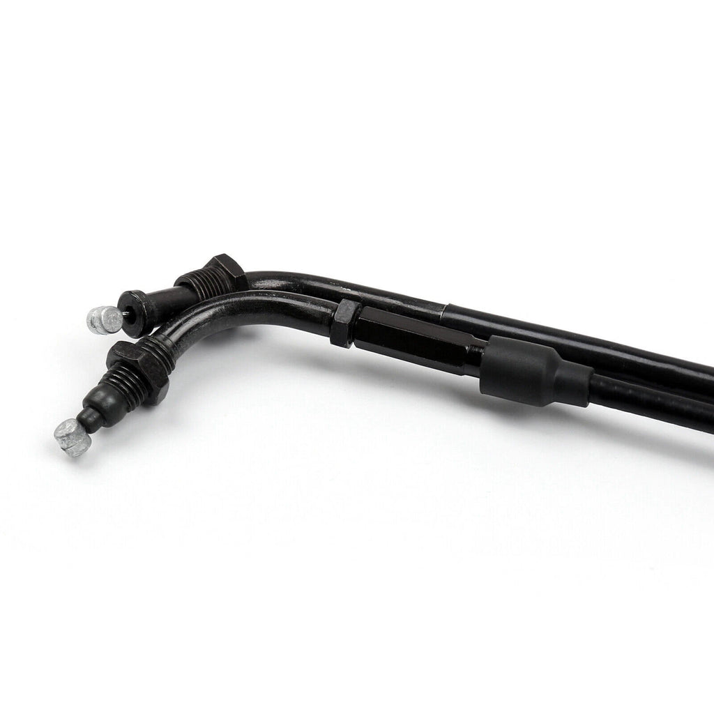 Throttle Cable for Honda AX-1 NX250 (1987–1994) T9 Black