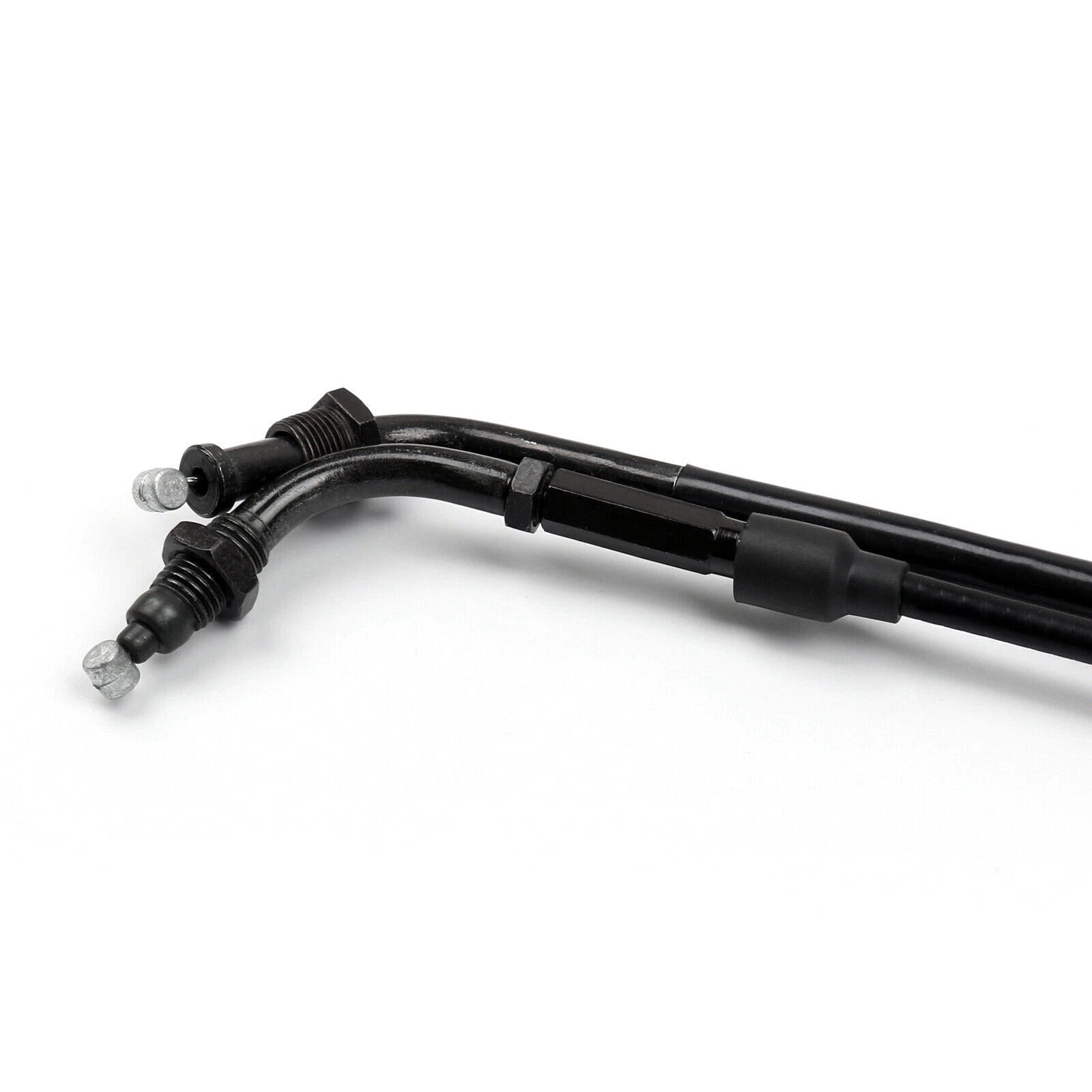 Throttle Cable for Honda AX-1 NX250 (1987–1994) T9 Black