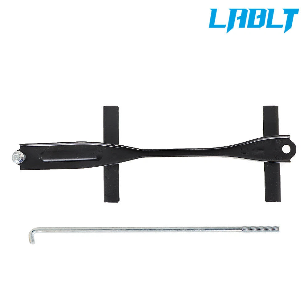 Battery Hold Down Clamp Kit 74404-06040 for Toyota Camry (2007–2011)