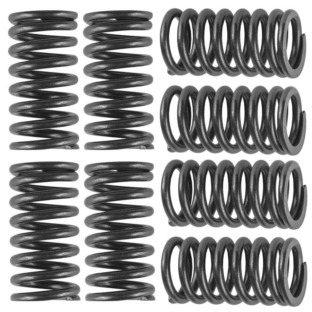 8x Valve Springs Replacement for Honda Accord Civic (2003–2015)