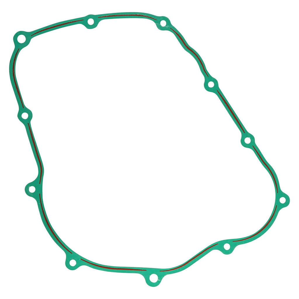 Clutch Gasket Replacement for Honda Civic (2001–2005)