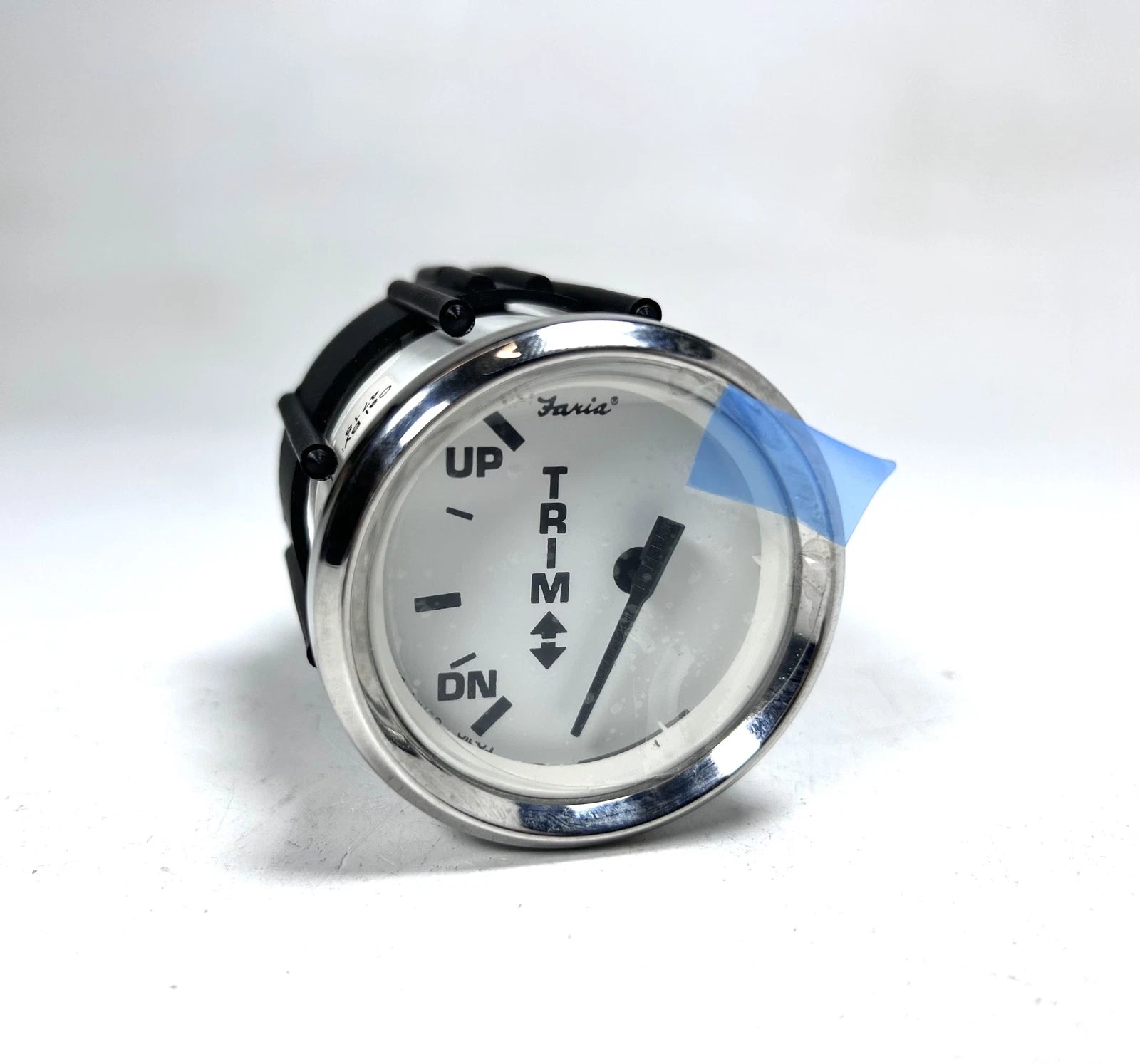 Faria GP7579A Up/Down Trim Gauge 2'' for