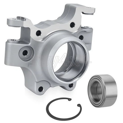 Left Rear Knuckle Carrier w/ Bearing for Polaris RZR 1000 XP (2014–2017)