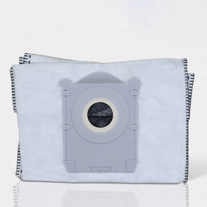Set of 4 Side Brushes and Filter Bags for X8 Pro and S14 Plus