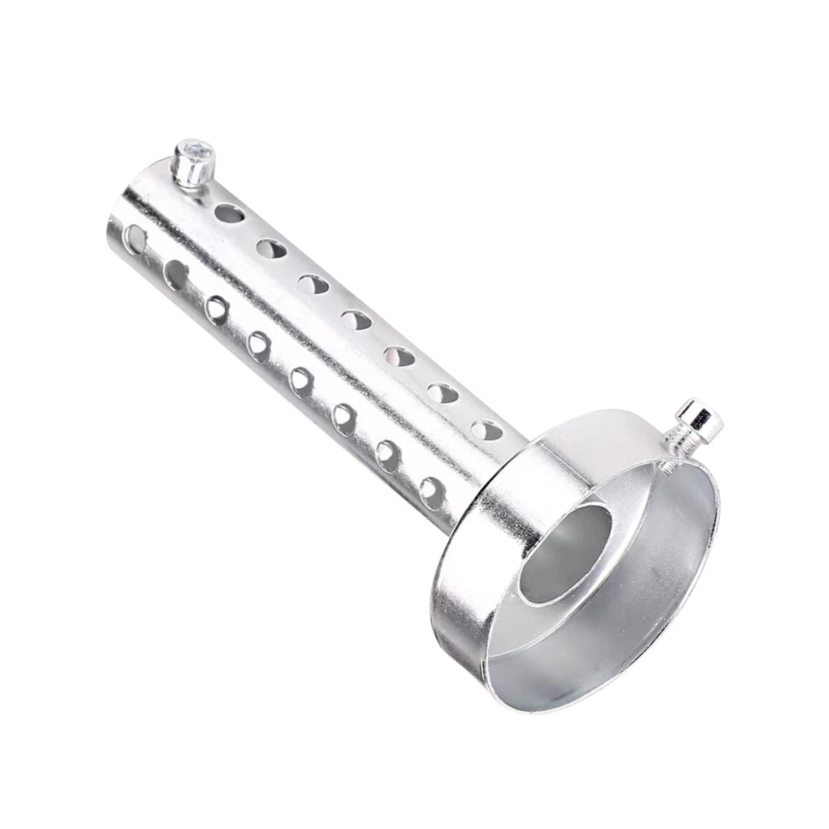 60mm Motorcycle Exhaust Can Muffler Insert Baffle DB Killer Silencer
