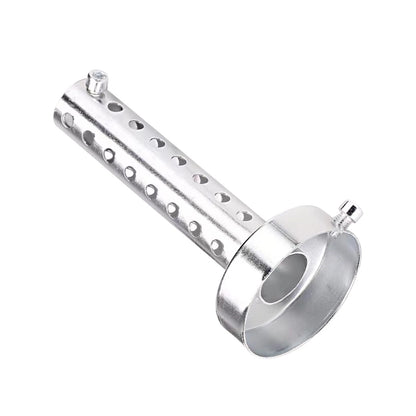 60mm Motorcycle Exhaust Can Muffler Insert Baffle DB Killer Silencer
