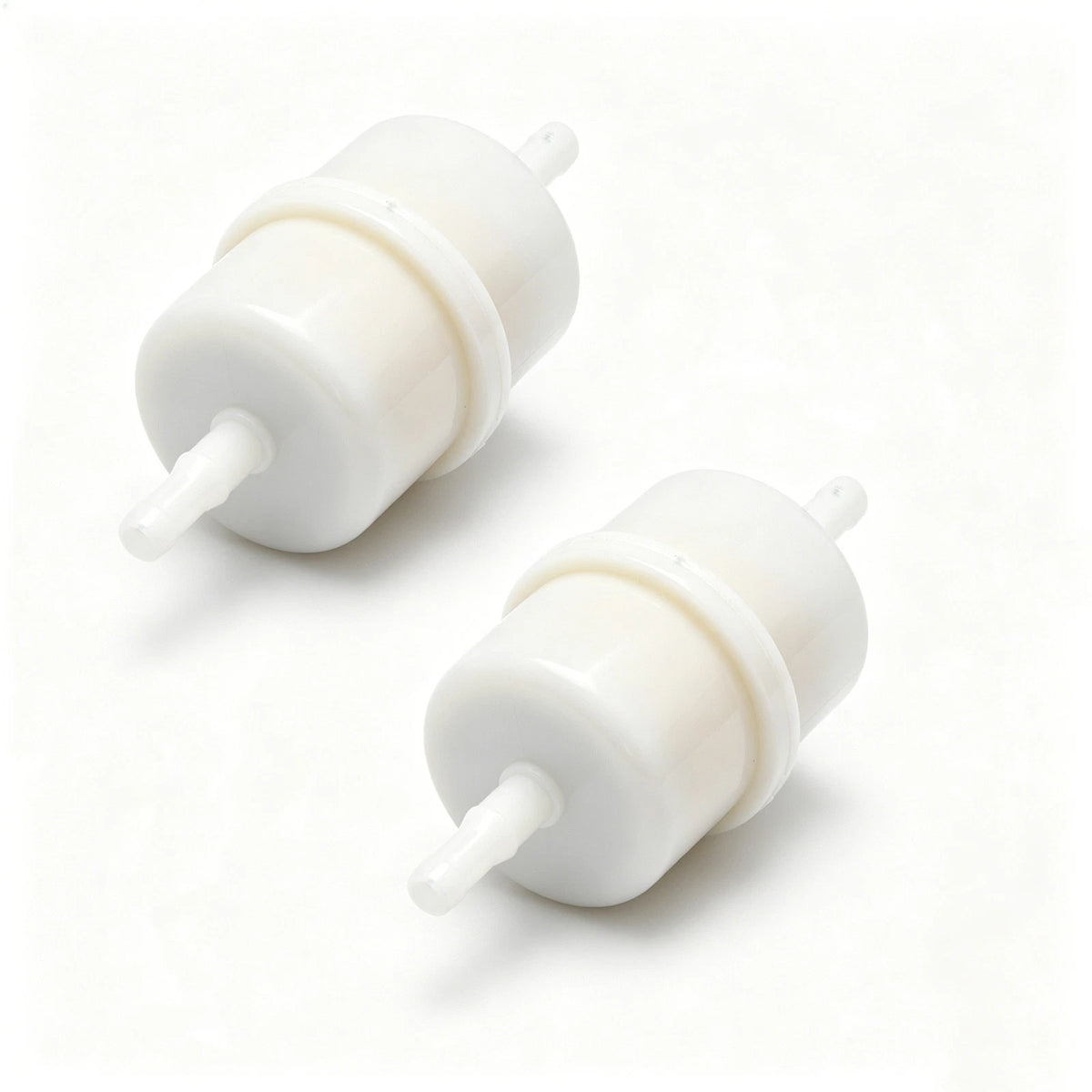 2 Pack Fuel Filter for Kawasaki FR691V 49019-0031