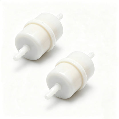 2 Pack Fuel Filter for Kawasaki FR691V 49019-0031