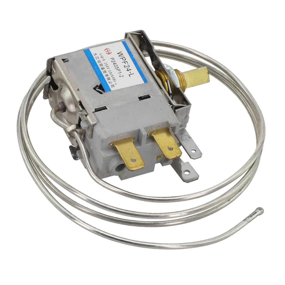 Refrigerator Freezer Temperature Controller for WDF Series