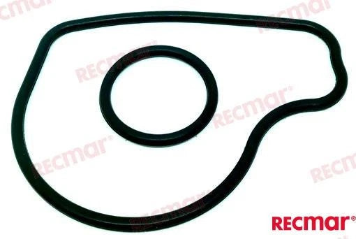 Outdrive Seal Kit 39631 for