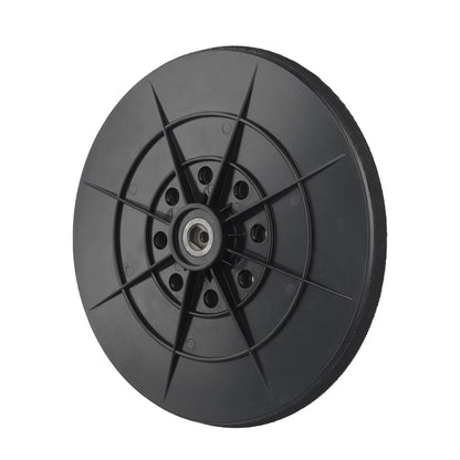 Sanding Disc 9 Inch for Workshop Use (8-Hole, 6mm Thread)