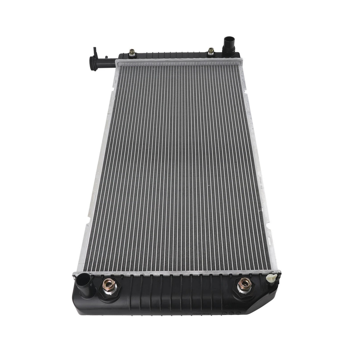 Aluminum Radiator Assembly for Express Savana 2500-4500 6.0L (2004–2018) 89019353
