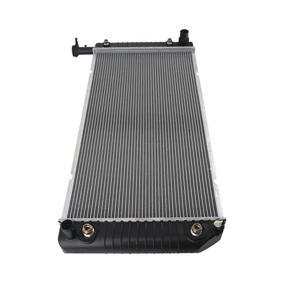 Aluminum Radiator Assembly for Express Savana 2500-4500 6.0L (2004–2018) 89019353