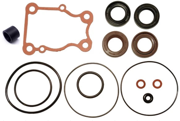 Lower Unit Seal Kit for Yamaha Marine 25-40HP (67C-W0001-20, 67C-W0001-22)
