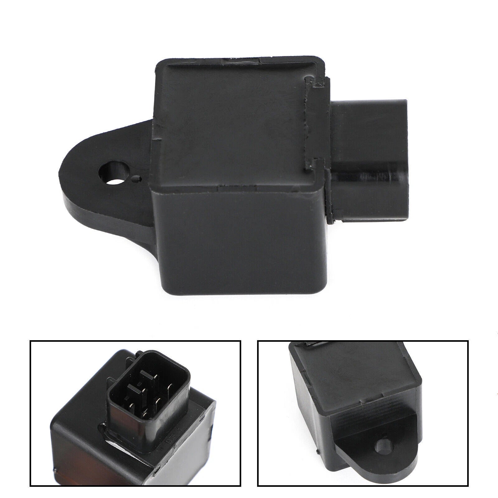 Ignition CDI Unit for Yamaha FA1800 FX1800 VX1100 115HP 150HP (2000–2023)