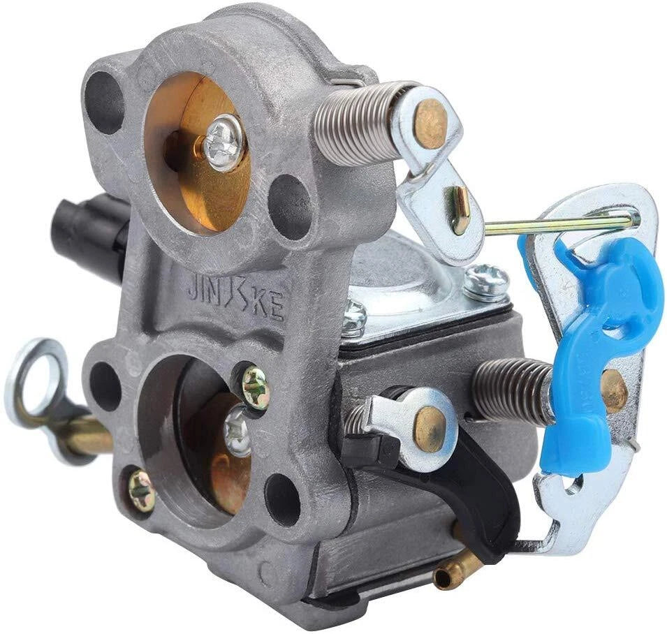 Carburetor Tune Up Kit for RedMax GZ 550 Chainsaw
