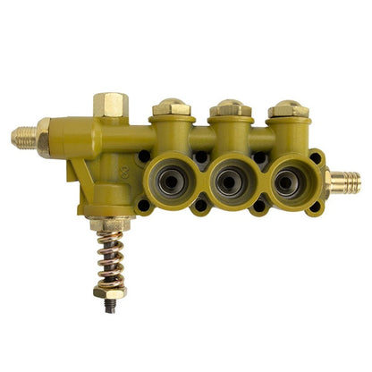 Car Washing Machine Assembly for QL280