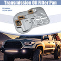 Transmission Filter for Toyota Tacoma 2001–2004 Oil Pan Replacement Kit