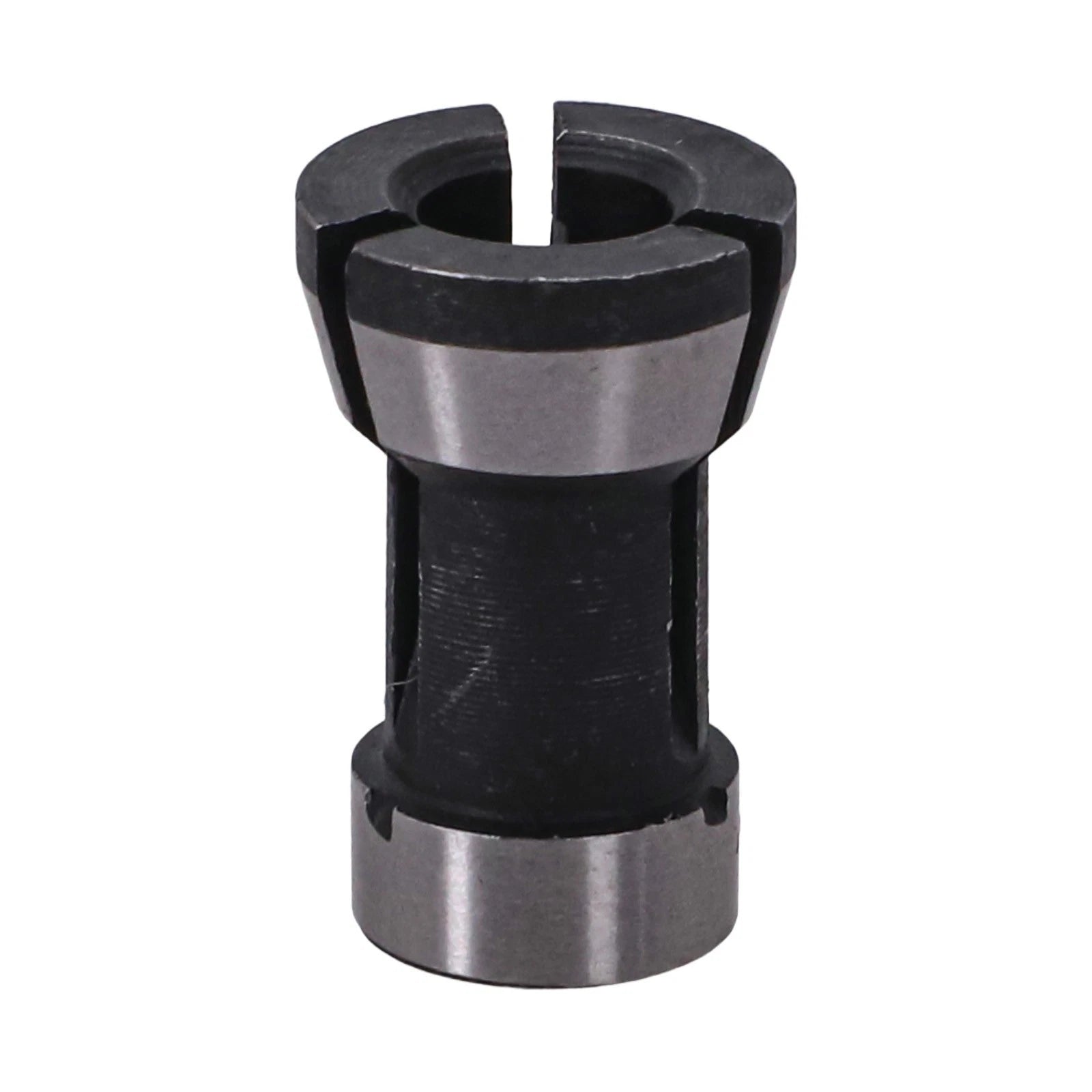 10X Collet Chuck Adapter Kit for Woodworking Applications
